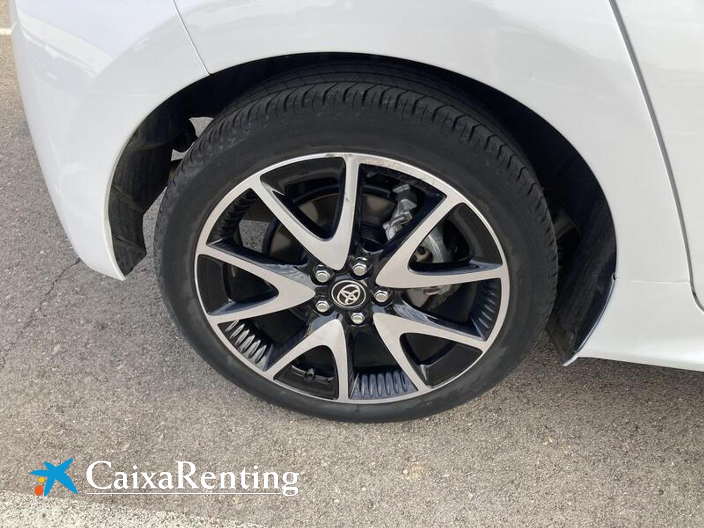Toyota Yaris 1.5 120H Style Plus 85 kW (116 CV)