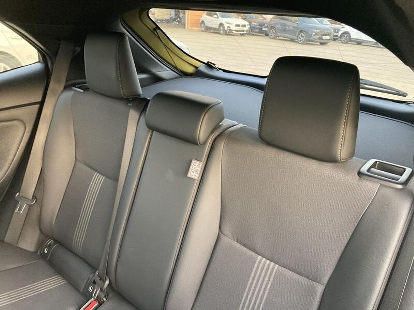 Toyota Yaris Cross 120H Adventure 85 kW (116 CV)