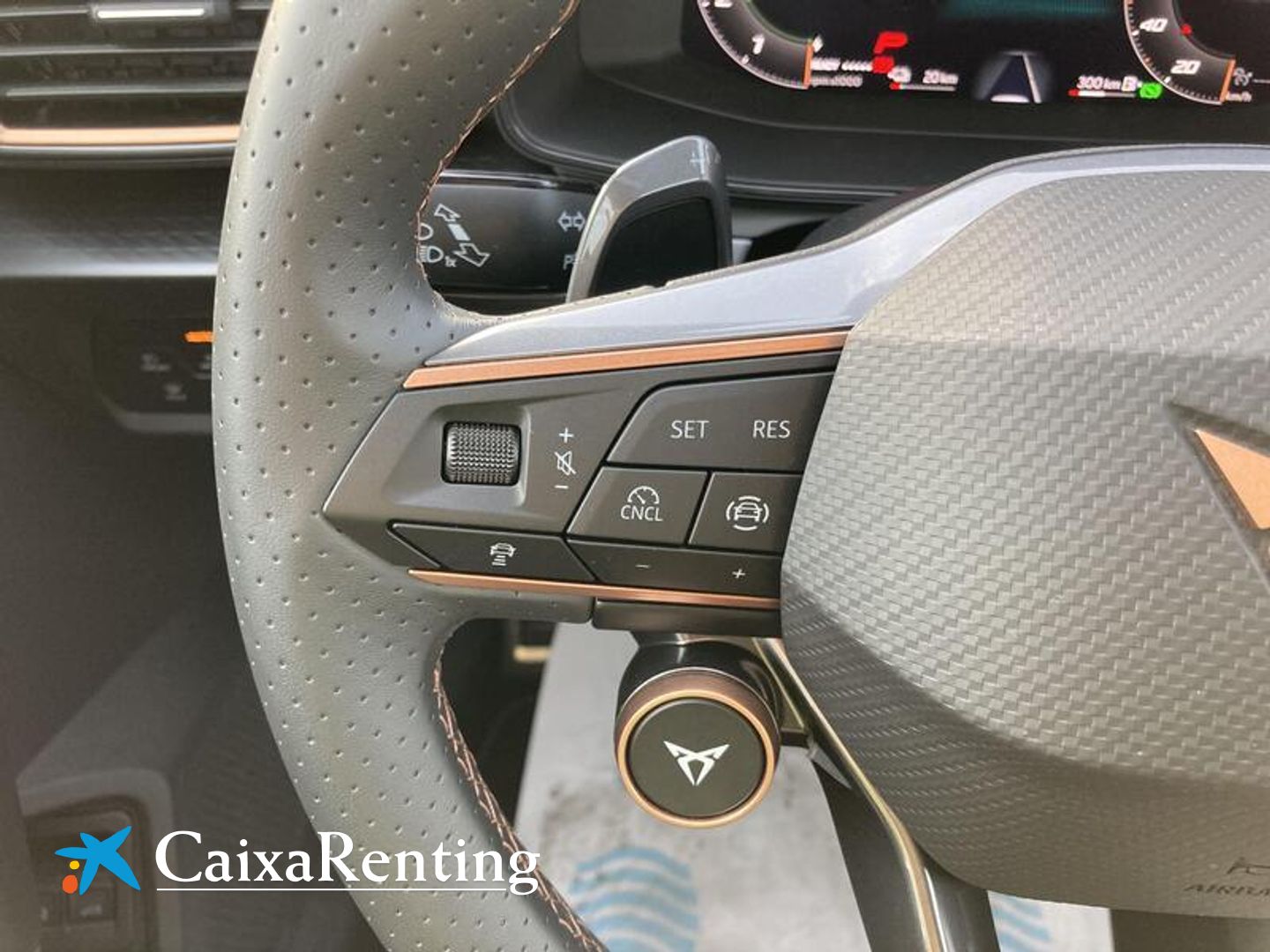 CUPRA Formentor 1.5 TSI e-Hybrid DSG 150 kW (204 CV)