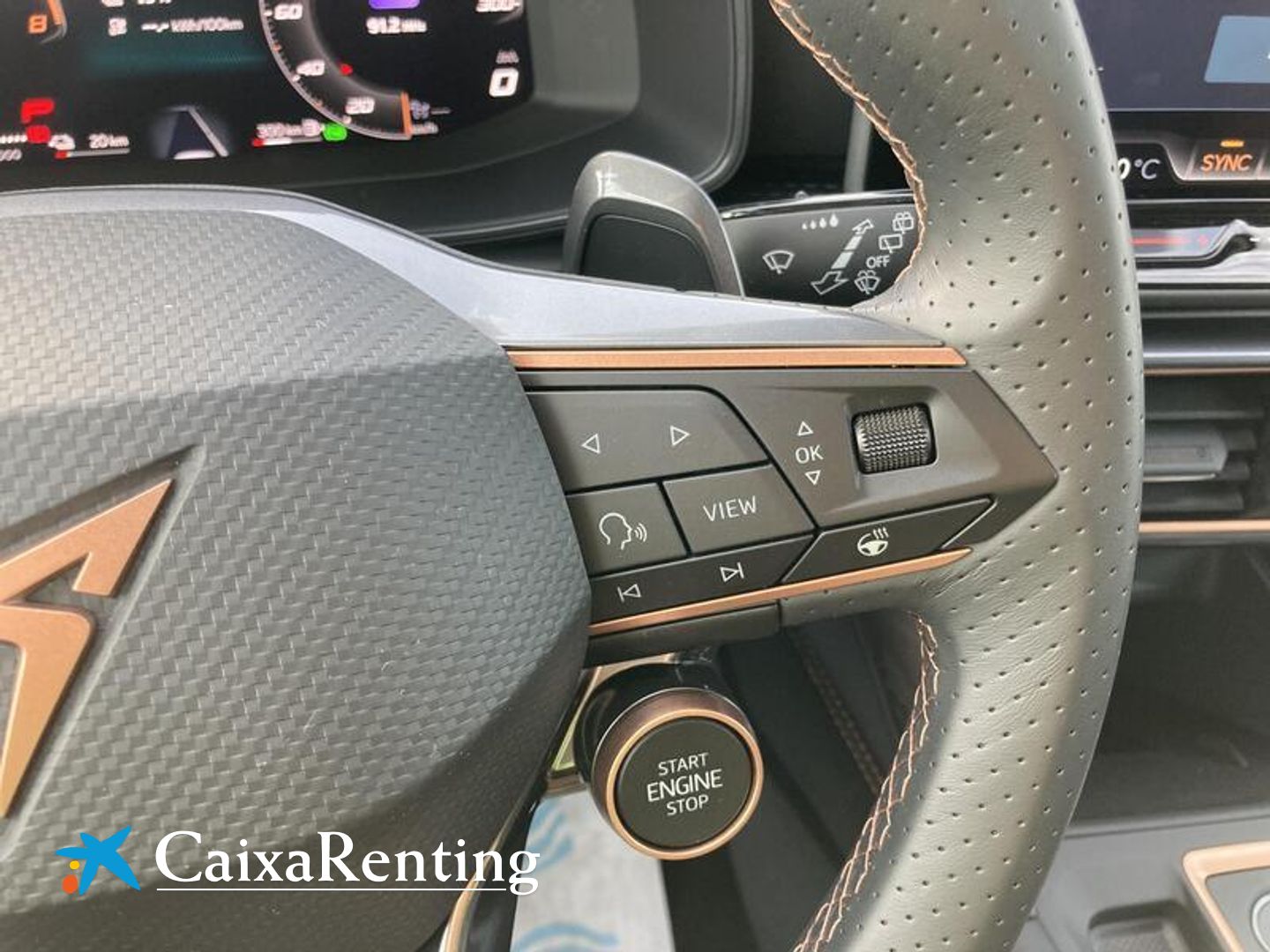 CUPRA Formentor 1.5 TSI e-Hybrid DSG 150 kW (204 CV)