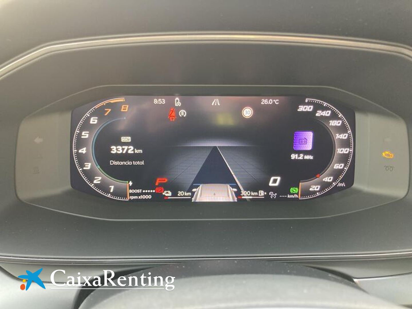 CUPRA Formentor 1.5 TSI e-Hybrid DSG 150 kW (204 CV)