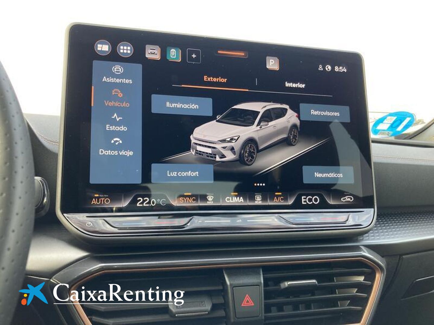 CUPRA Formentor 1.5 TSI e-Hybrid DSG 150 kW (204 CV)