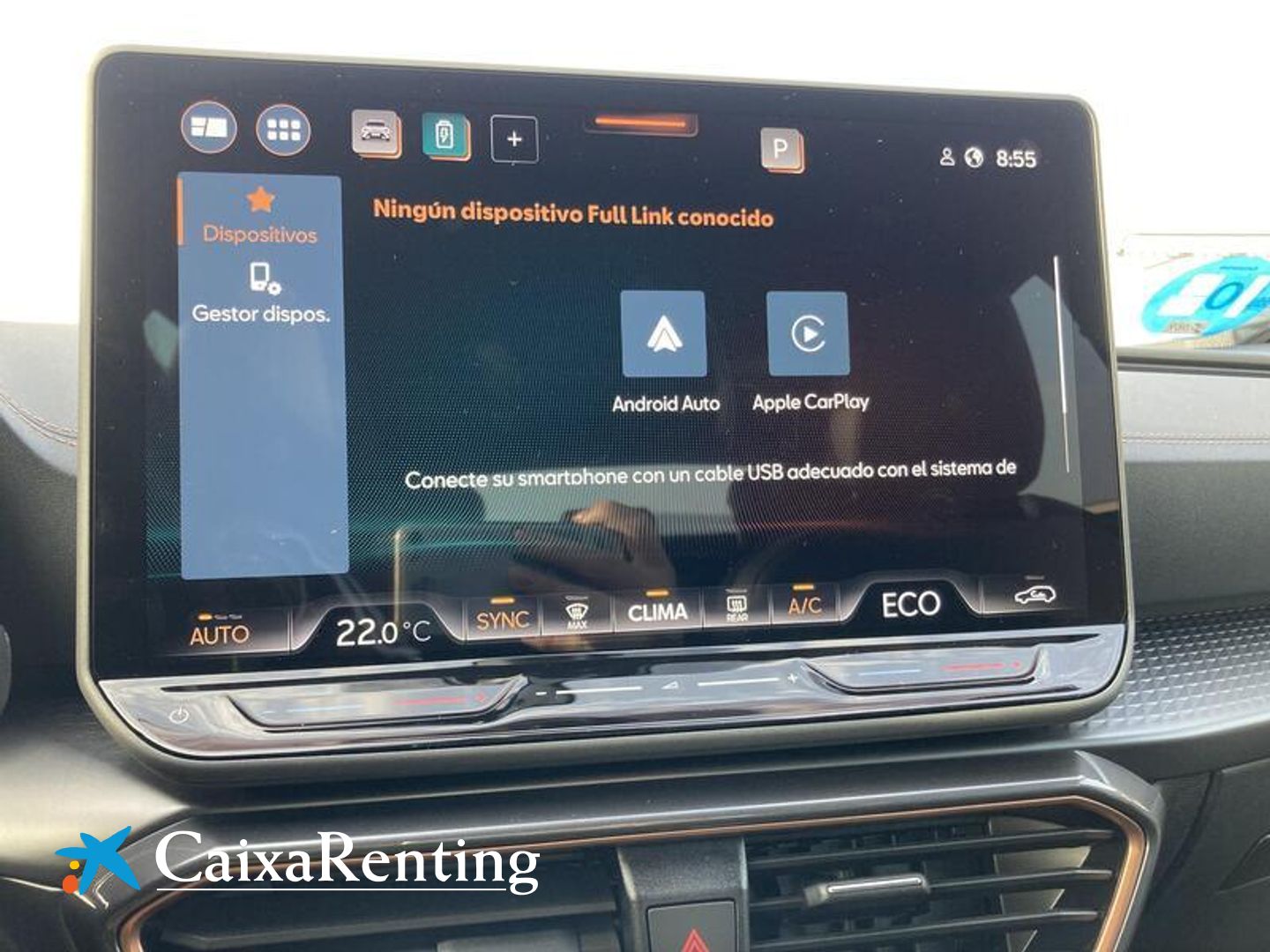 CUPRA Formentor 1.5 TSI e-Hybrid DSG 150 kW (204 CV)