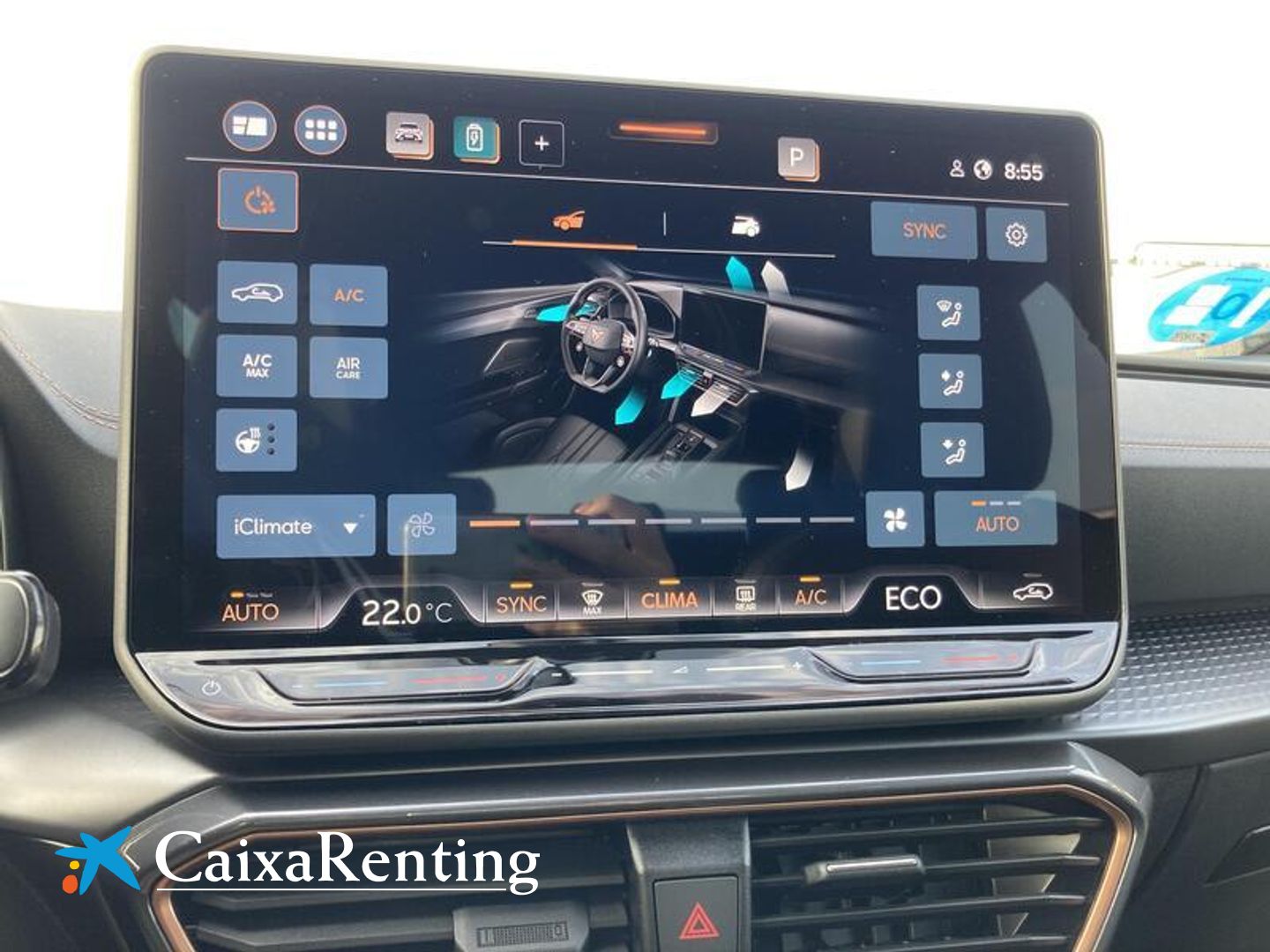 CUPRA Formentor 1.5 TSI e-Hybrid DSG 150 kW (204 CV)