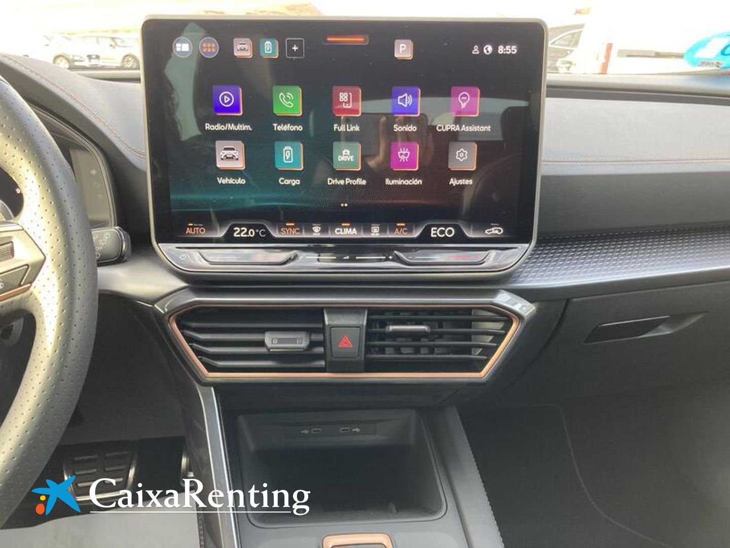 CUPRA Formentor 1.5 TSI e-Hybrid DSG 150 kW (204 CV)