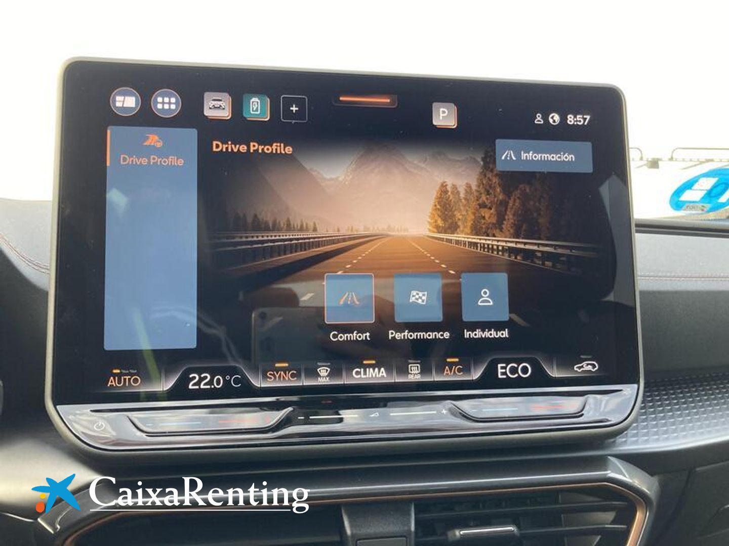 CUPRA Formentor 1.5 TSI e-Hybrid DSG 150 kW (204 CV)