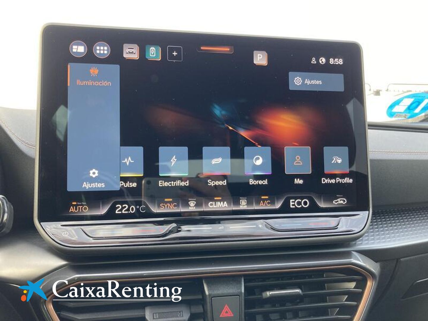 CUPRA Formentor 1.5 TSI e-Hybrid DSG 150 kW (204 CV)