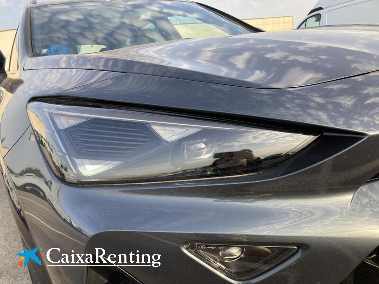 CUPRA Formentor 1.5 TSI e-Hybrid DSG 150 kW (204 CV)