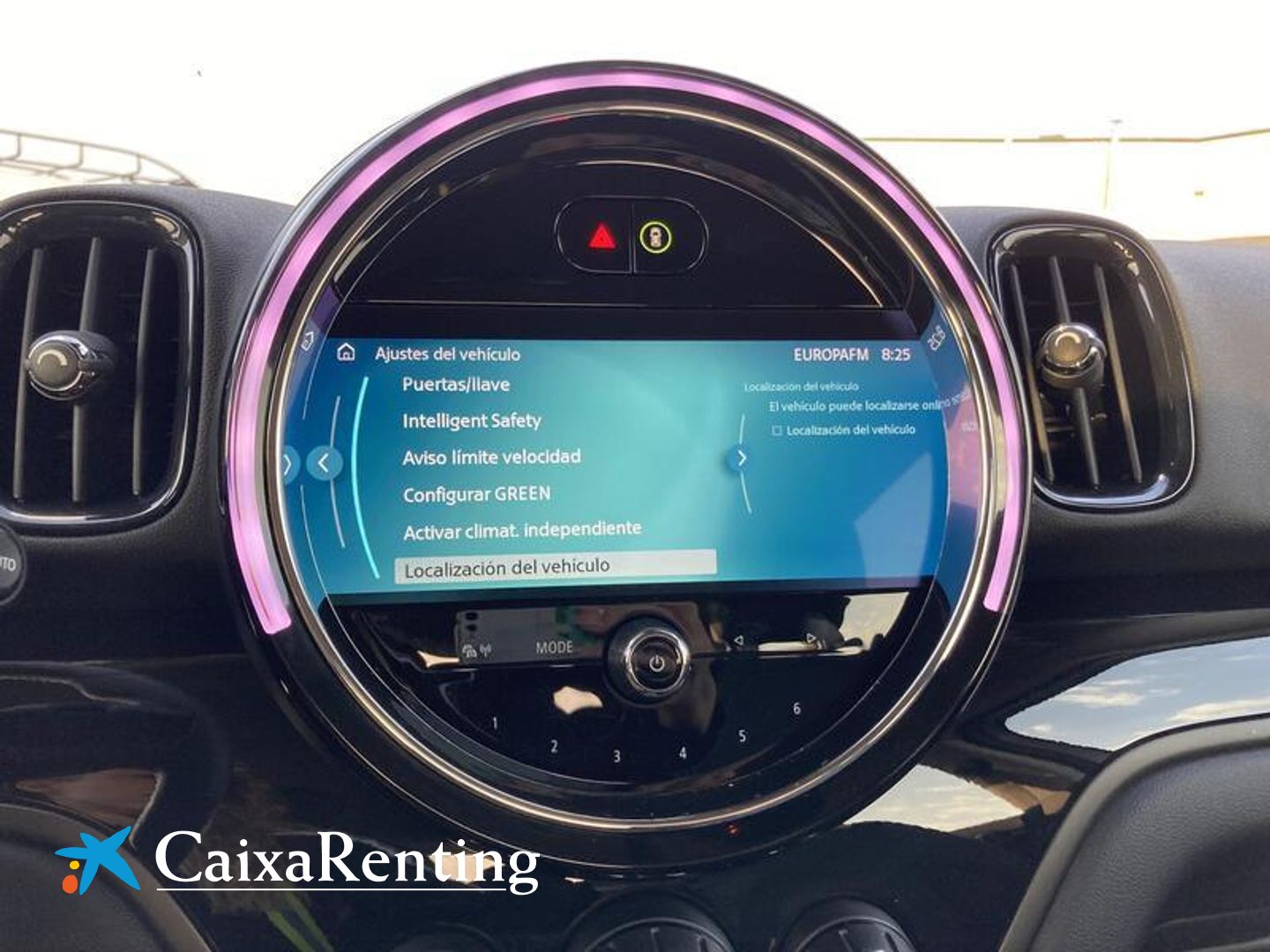MINI MINI Countryman Cooper S E ALL4 162 kW (220 CV)