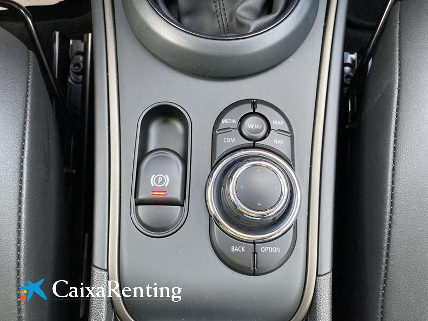 MINI MINI Countryman Cooper S E ALL4 162 kW (220 CV)