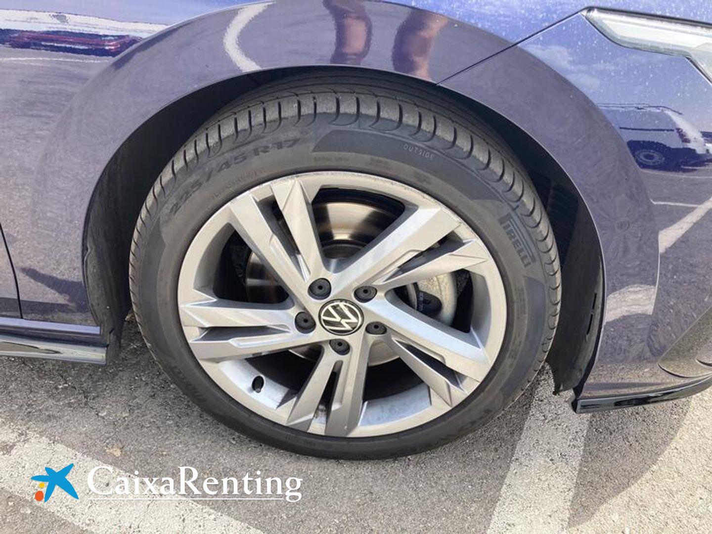 Volkswagen Golf Variant R-Line 2.0 TDI 110 kW (150 CV) DSG