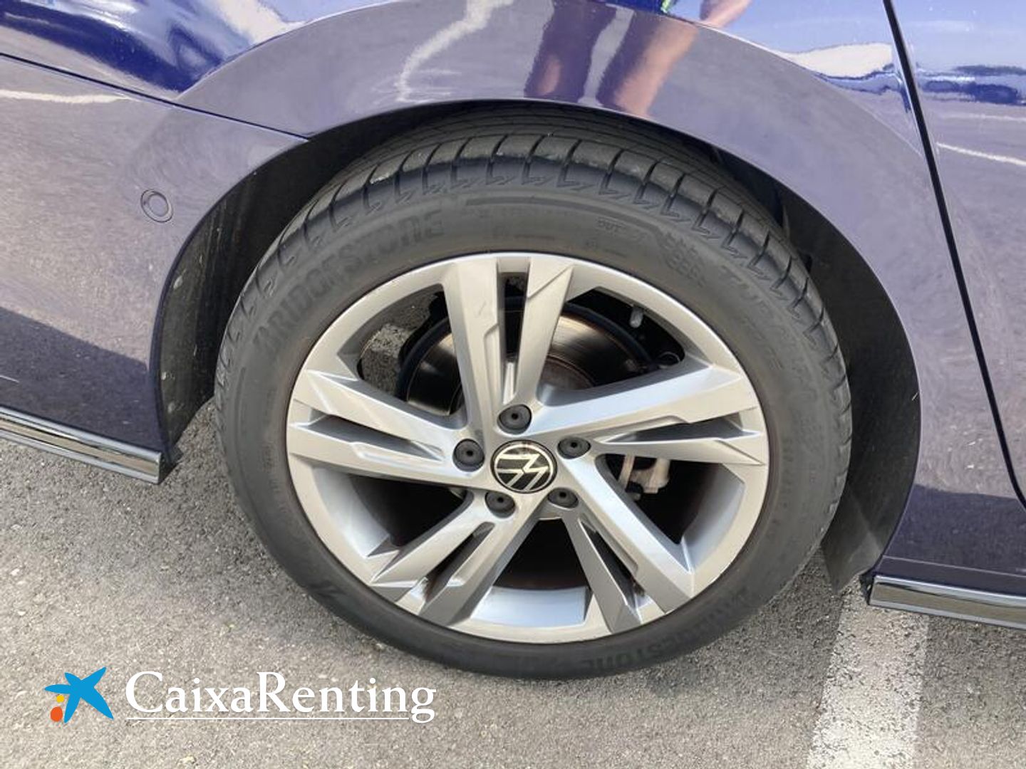 Volkswagen Golf Variant R-Line 2.0 TDI 110 kW (150 CV) DSG