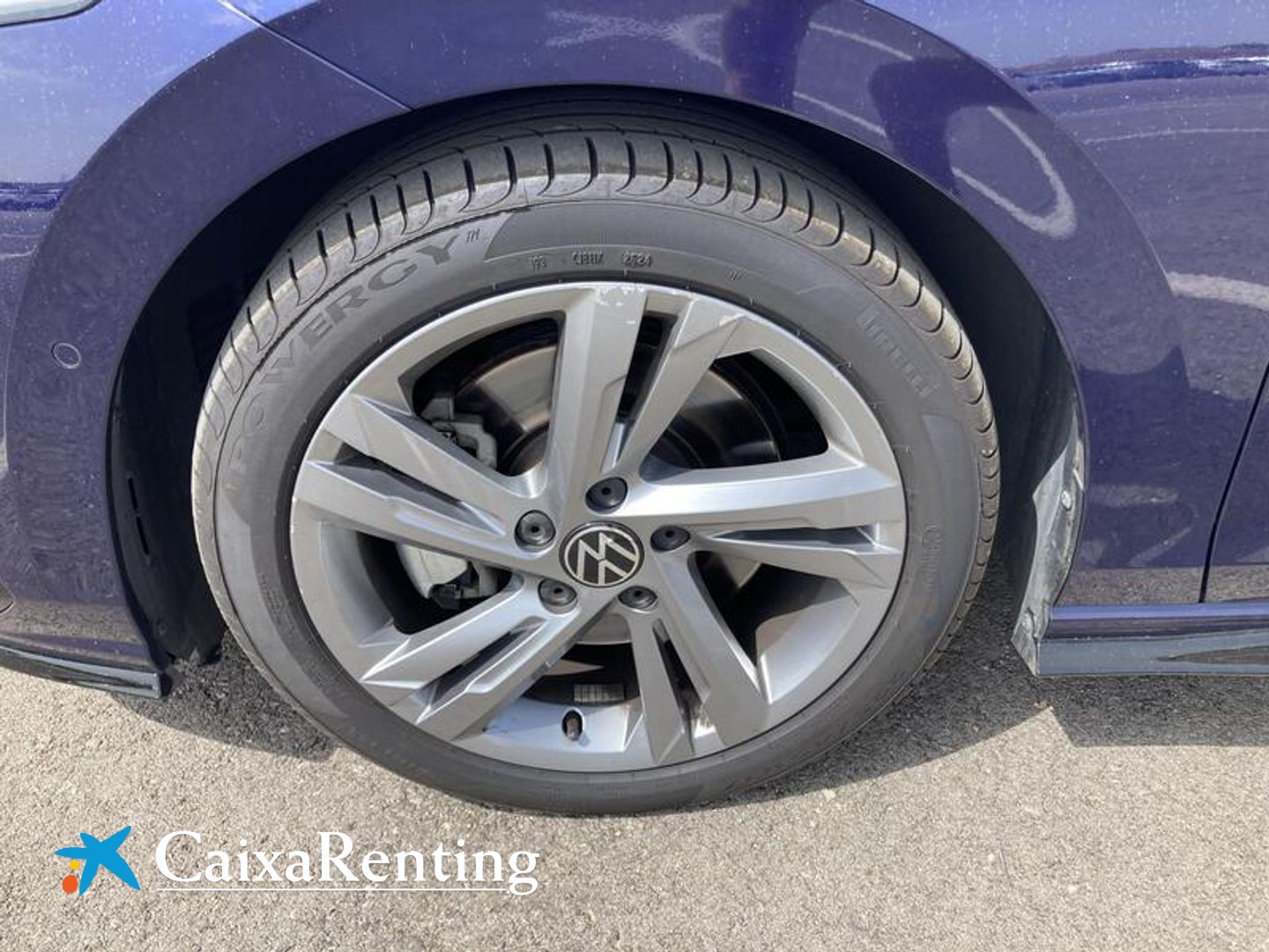Volkswagen Golf Variant R-Line 2.0 TDI 110 kW (150 CV) DSG