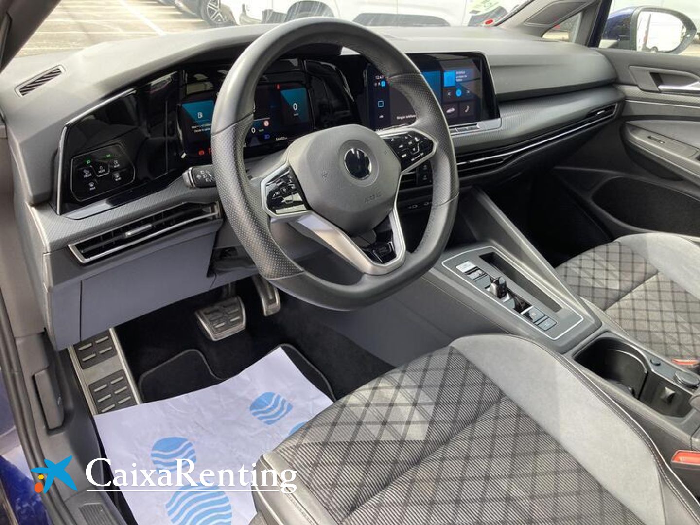 Volkswagen Golf Variant R-Line 2.0 TDI 110 kW (150 CV) DSG