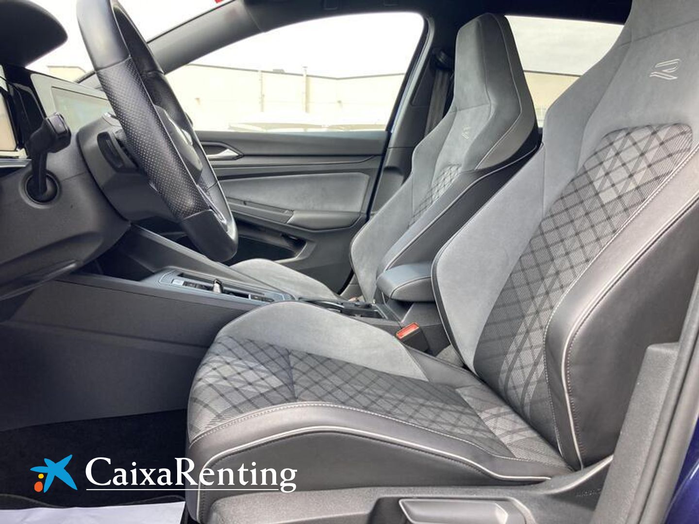Volkswagen Golf Variant R-Line 2.0 TDI 110 kW (150 CV) DSG
