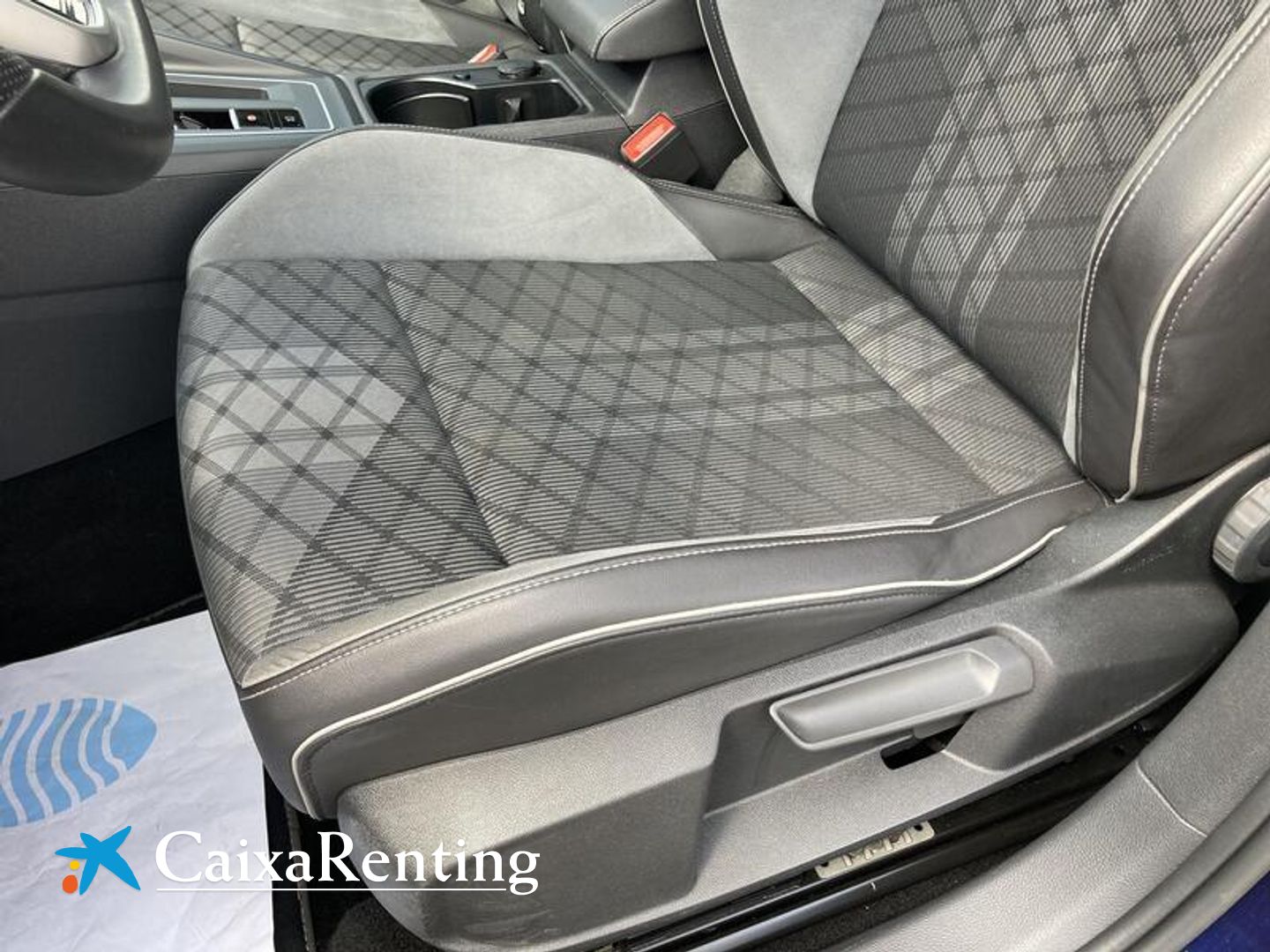 Volkswagen Golf Variant R-Line 2.0 TDI 110 kW (150 CV) DSG