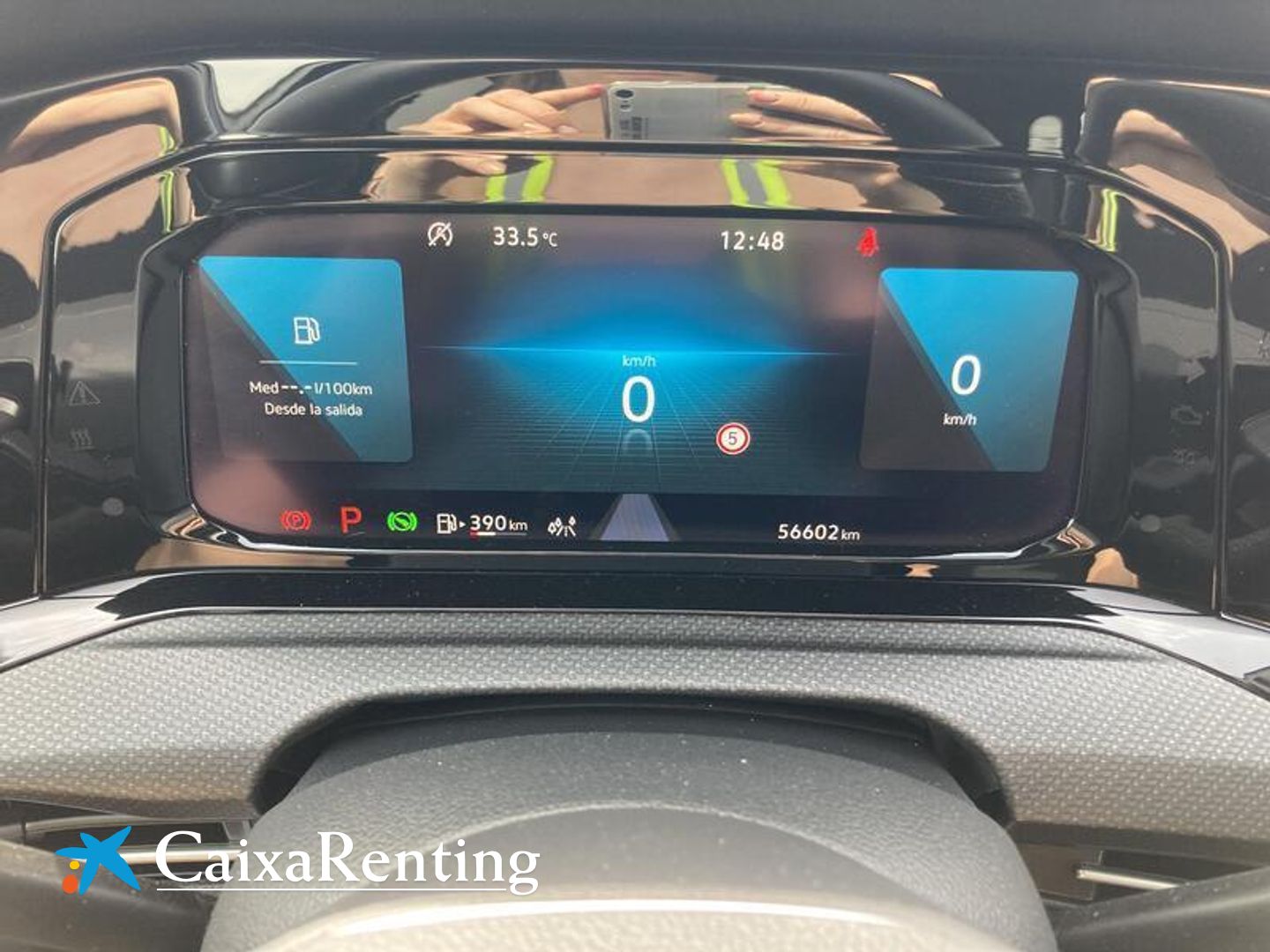 Volkswagen Golf Variant R-Line 2.0 TDI 110 kW (150 CV) DSG