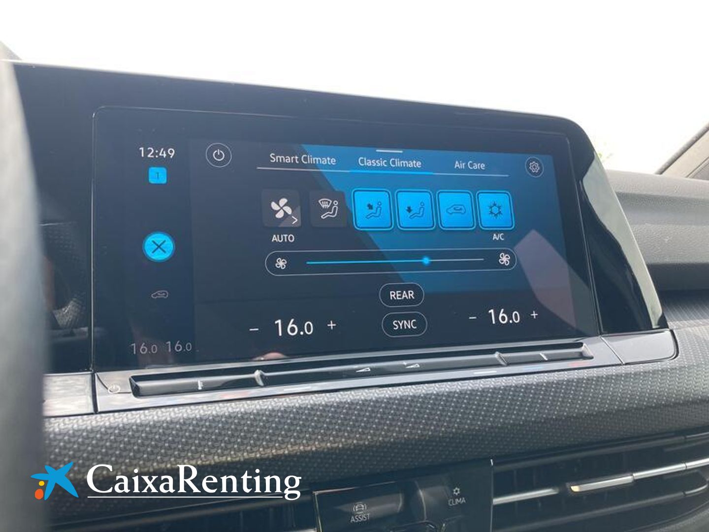 Volkswagen Golf Variant R-Line 2.0 TDI 110 kW (150 CV) DSG