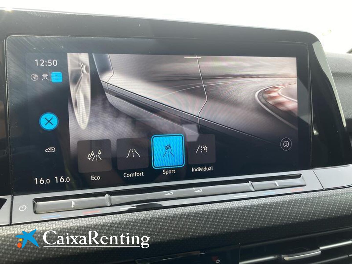 Volkswagen Golf Variant R-Line 2.0 TDI 110 kW (150 CV) DSG