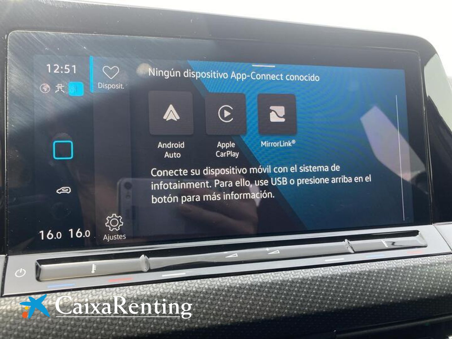 Volkswagen Golf Variant R-Line 2.0 TDI 110 kW (150 CV) DSG