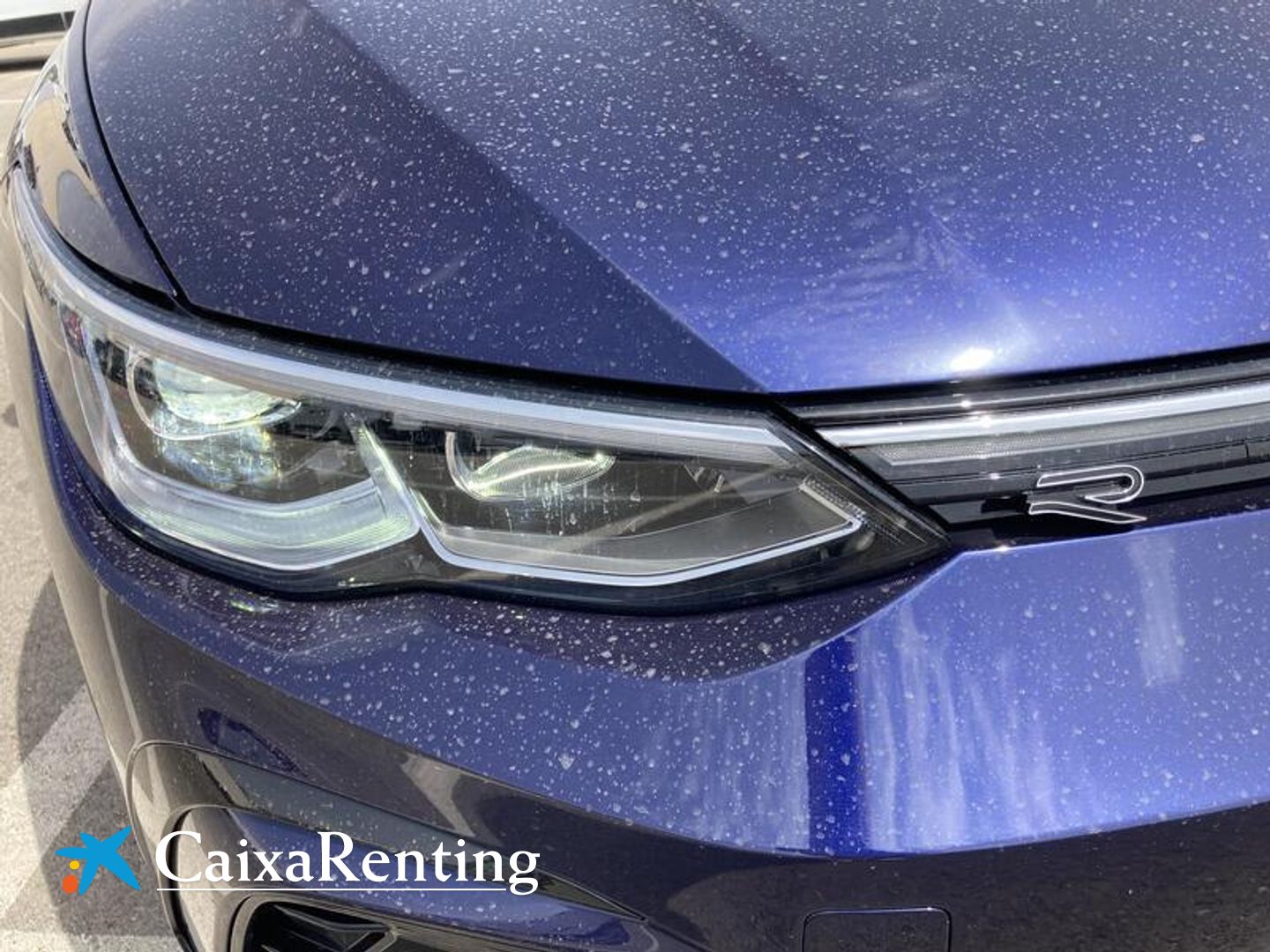 Volkswagen Golf Variant R-Line 2.0 TDI 110 kW (150 CV) DSG