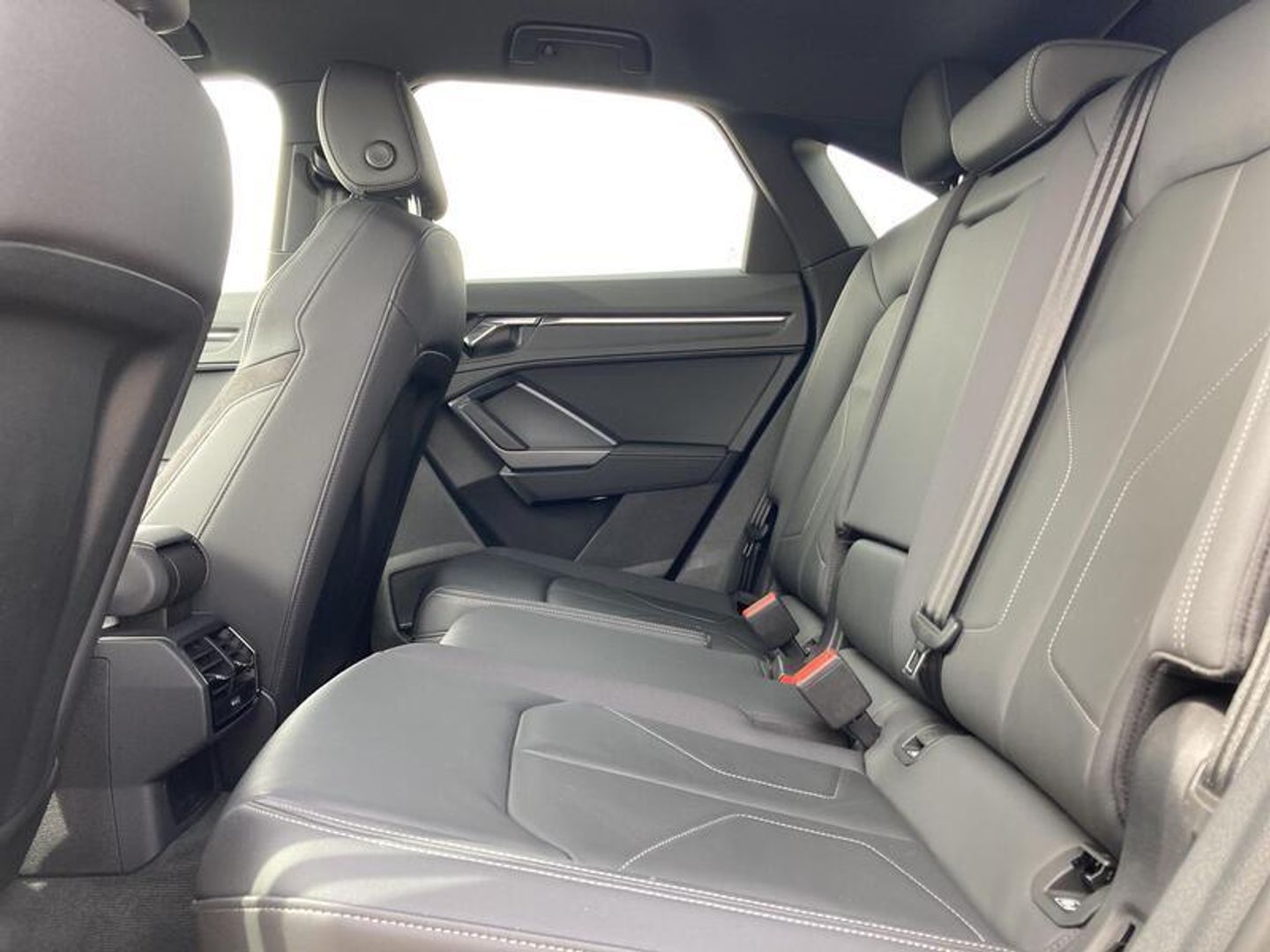 Audi Q3 Sportback S line 40 TFSI quattro 140 kW (190 CV)