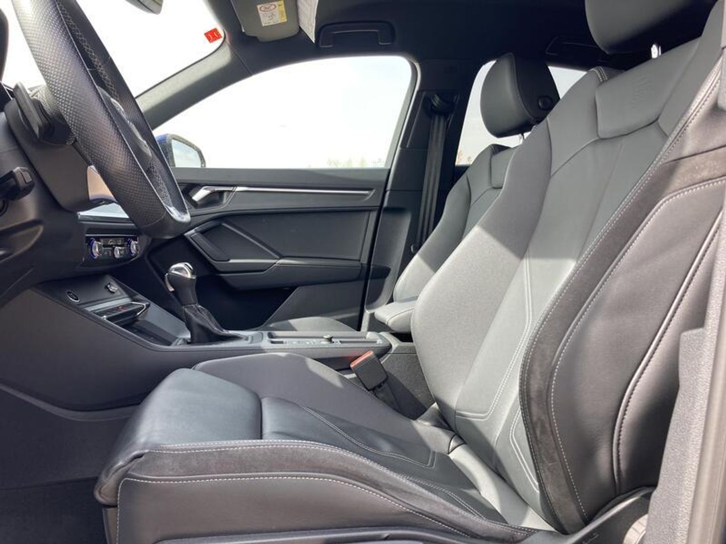 Audi Q3 Sportback S line 40 TFSI quattro 140 kW (190 CV)