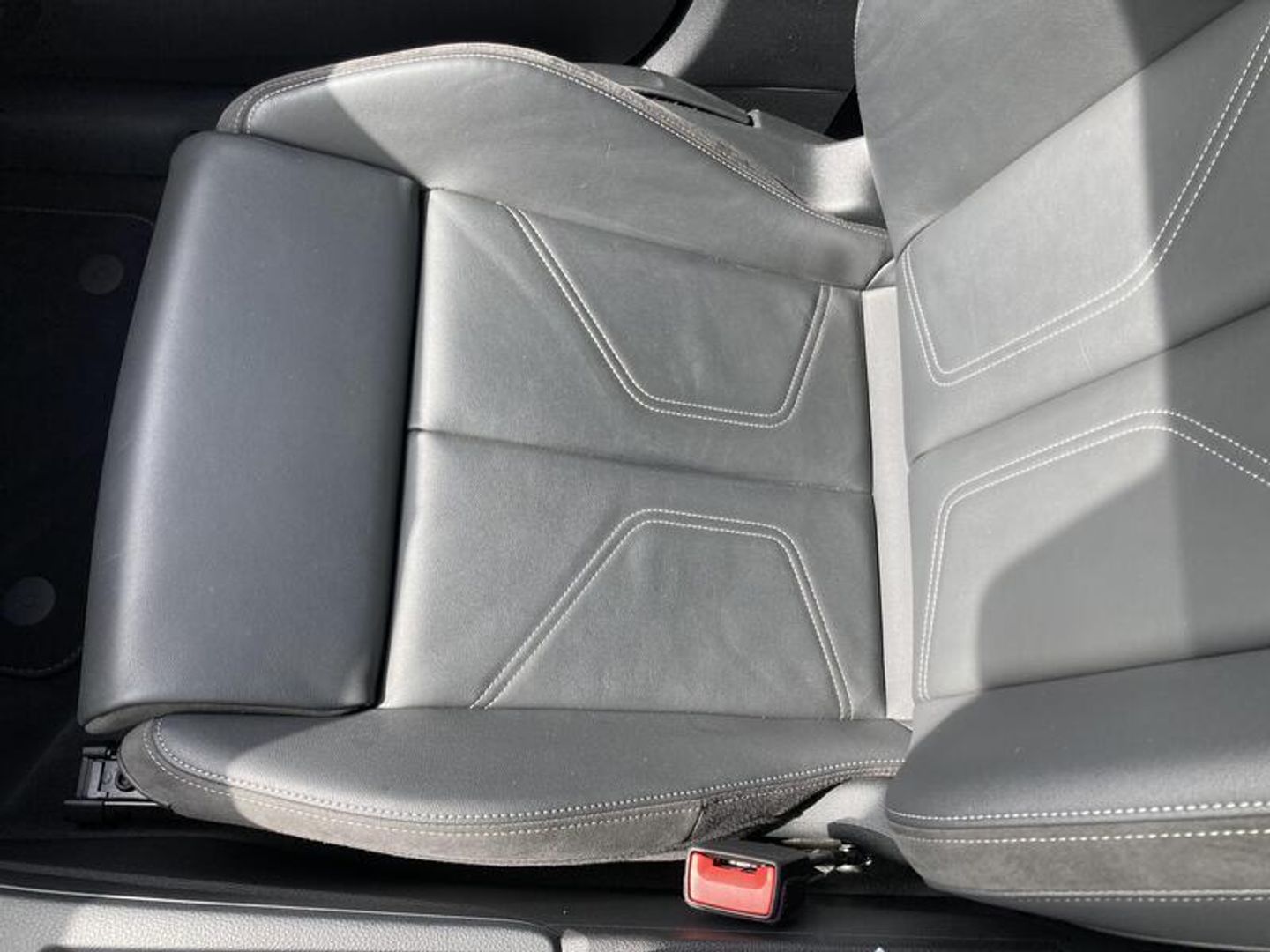 Audi Q3 Sportback S line 40 TFSI quattro 140 kW (190 CV)