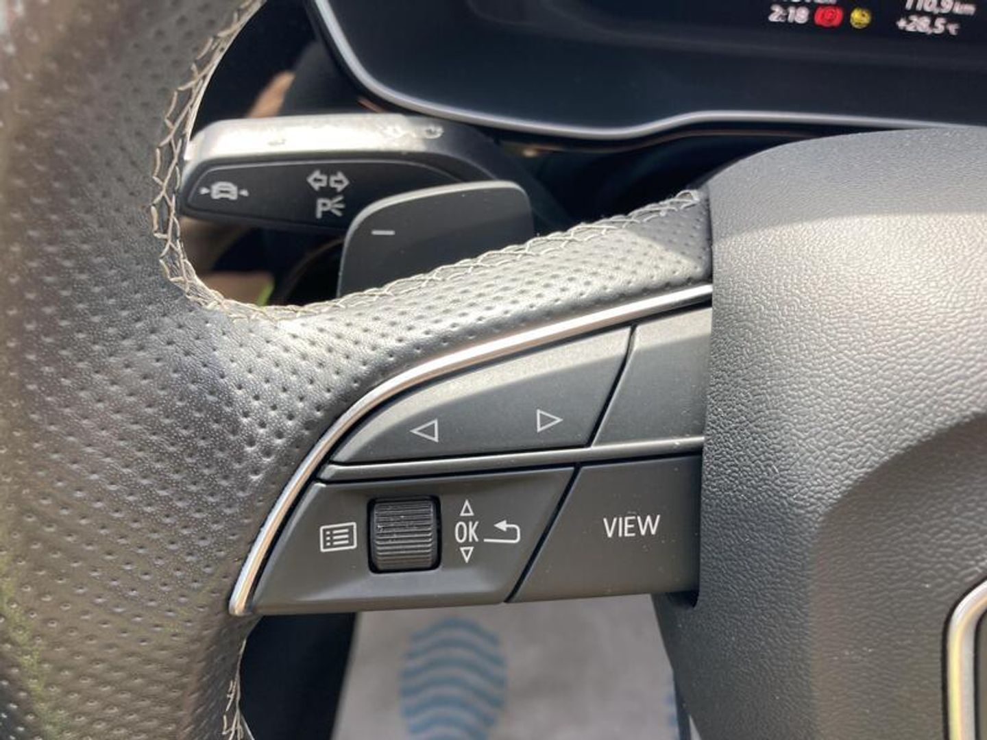 Audi Q3 Sportback S line 40 TFSI quattro 140 kW (190 CV)