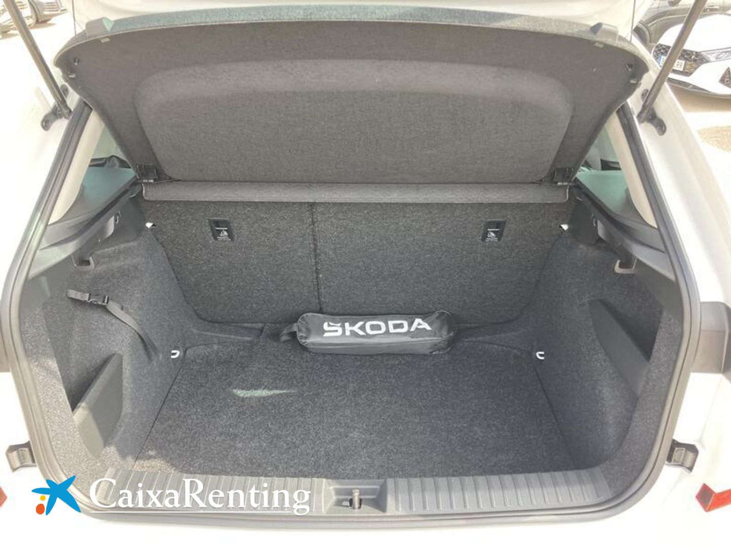 Skoda Kamiq 1.0 TSI Ambition 81 kW (110 CV)