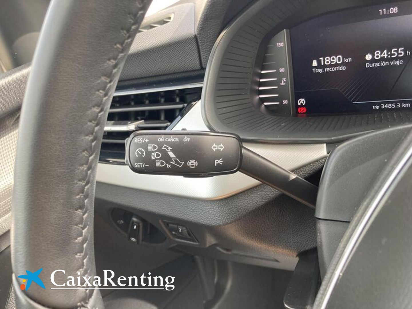 Skoda Kamiq 1.0 TSI Ambition 81 kW (110 CV)