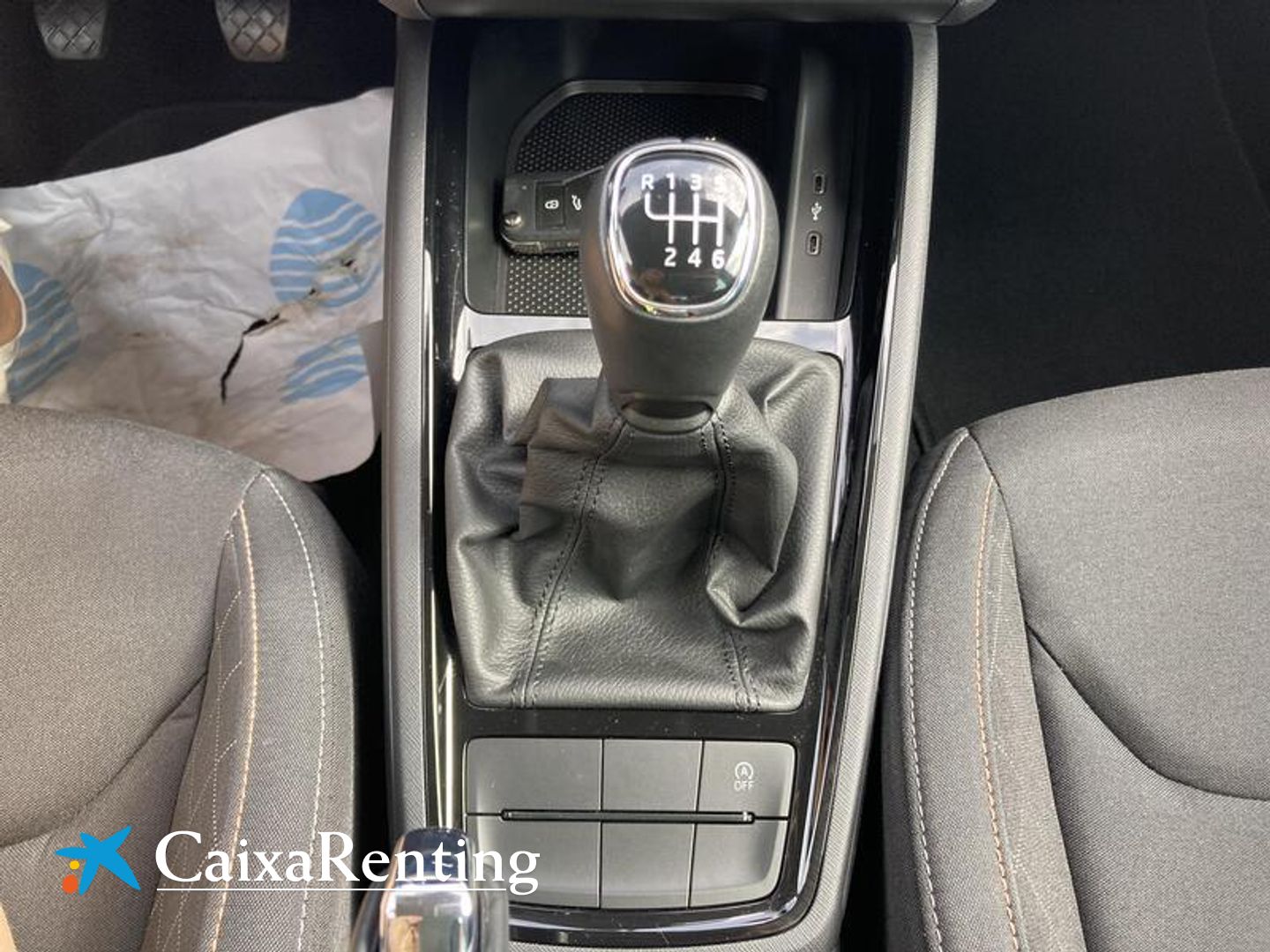 Skoda Kamiq 1.0 TSI Ambition 81 kW (110 CV)