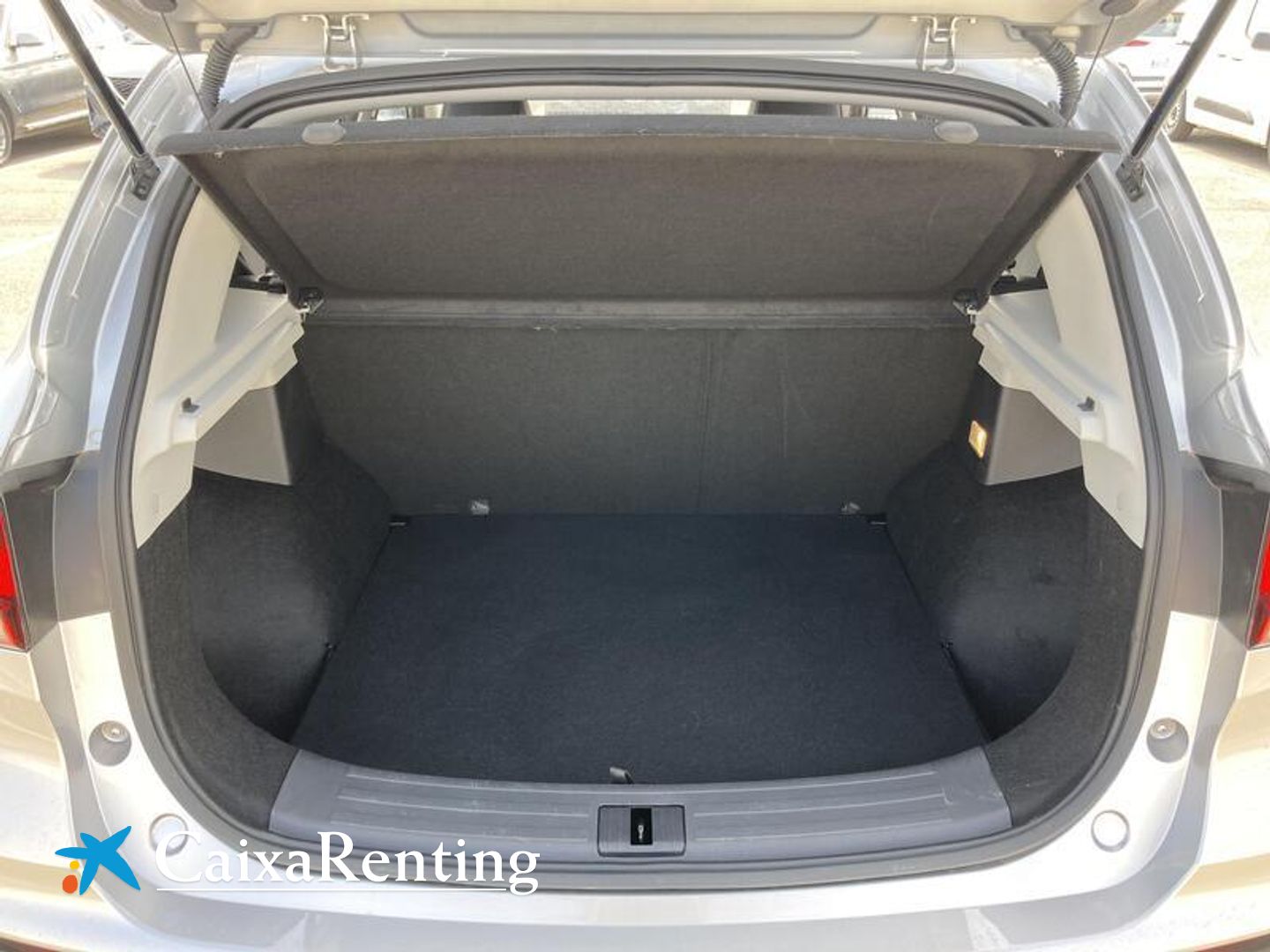 MG ZS 1.5 Luxury 78 kW (106 CV)