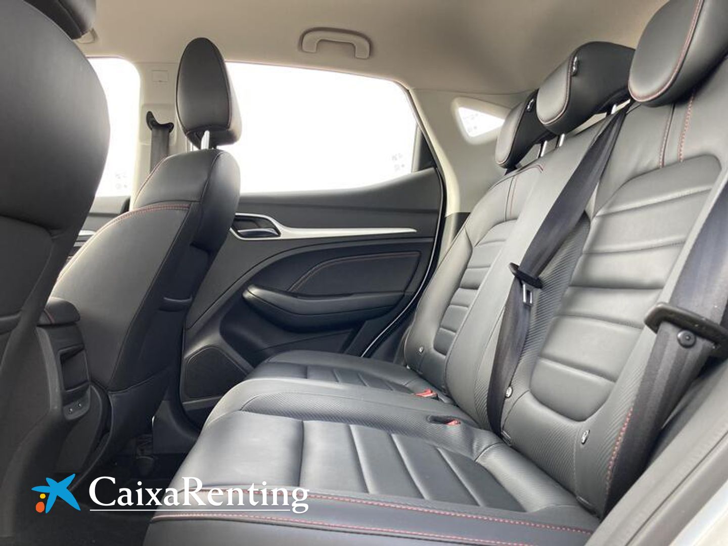 MG ZS 1.5 Luxury 78 kW (106 CV)