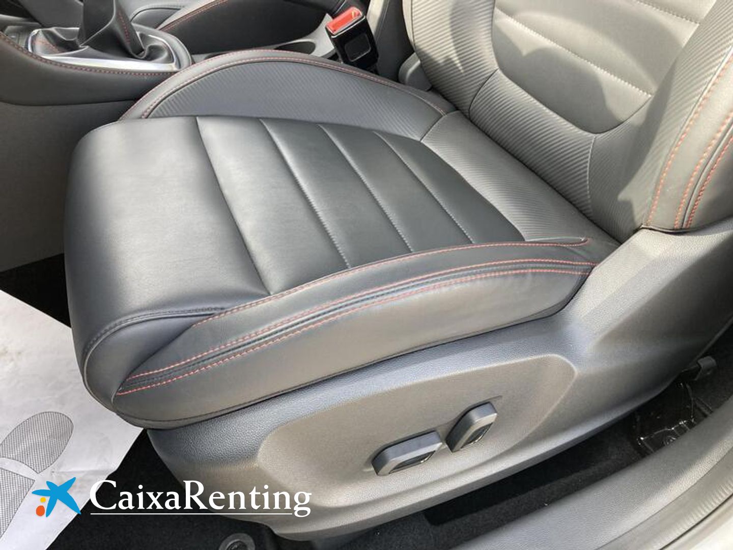 MG ZS 1.5 Luxury 78 kW (106 CV)