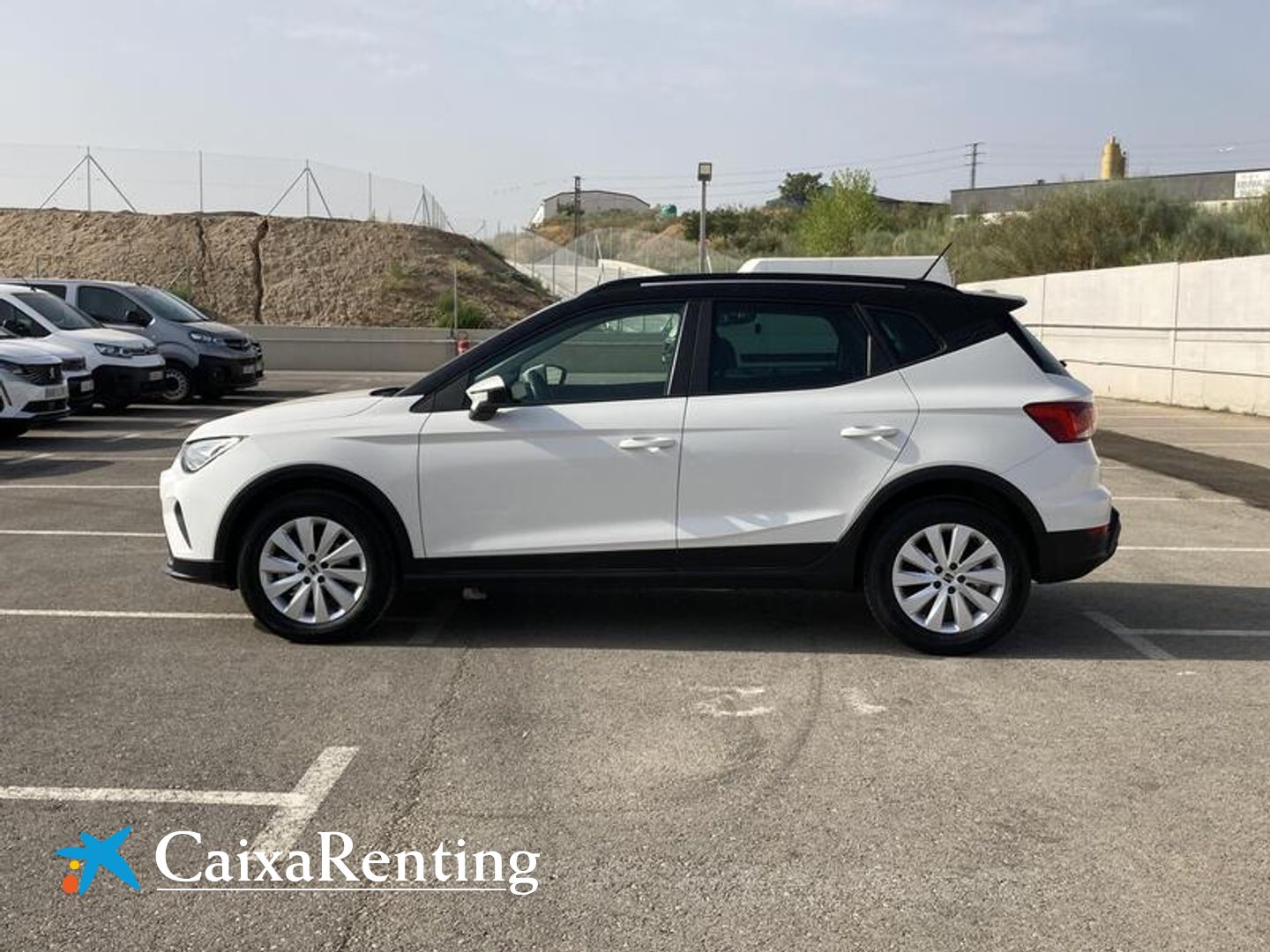 SEAT Arona 1.0 TSI Style Plus 81 kW (110 CV)