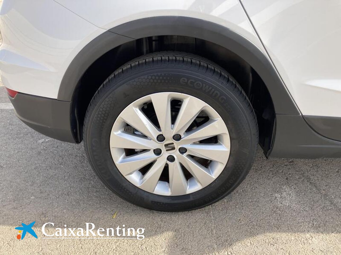 SEAT Arona 1.0 TSI Style Plus 81 kW (110 CV)