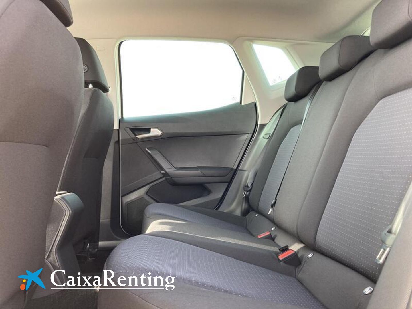SEAT Arona 1.0 TSI Style Plus 81 kW (110 CV)
