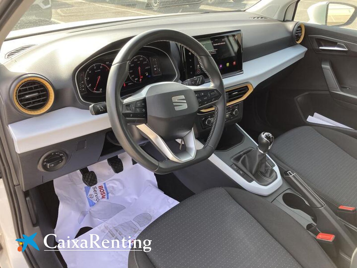 SEAT Arona 1.0 TSI Style Plus 81 kW (110 CV)