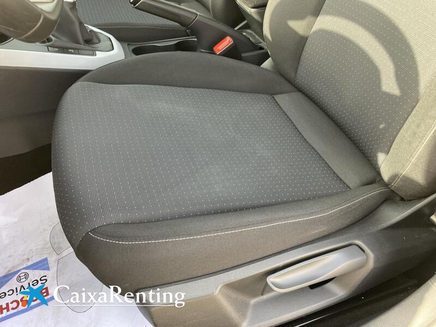 SEAT Arona 1.0 TSI Style Plus 81 kW (110 CV)