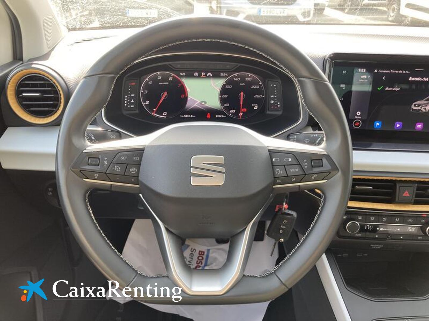 SEAT Arona 1.0 TSI Style Plus 81 kW (110 CV)
