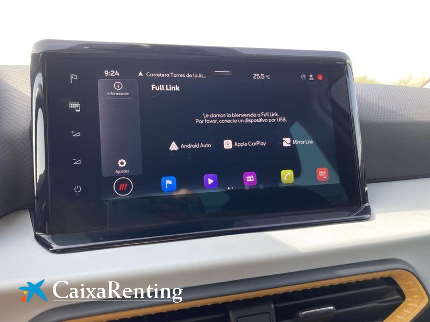 SEAT Arona 1.0 TSI Style Plus 81 kW (110 CV)