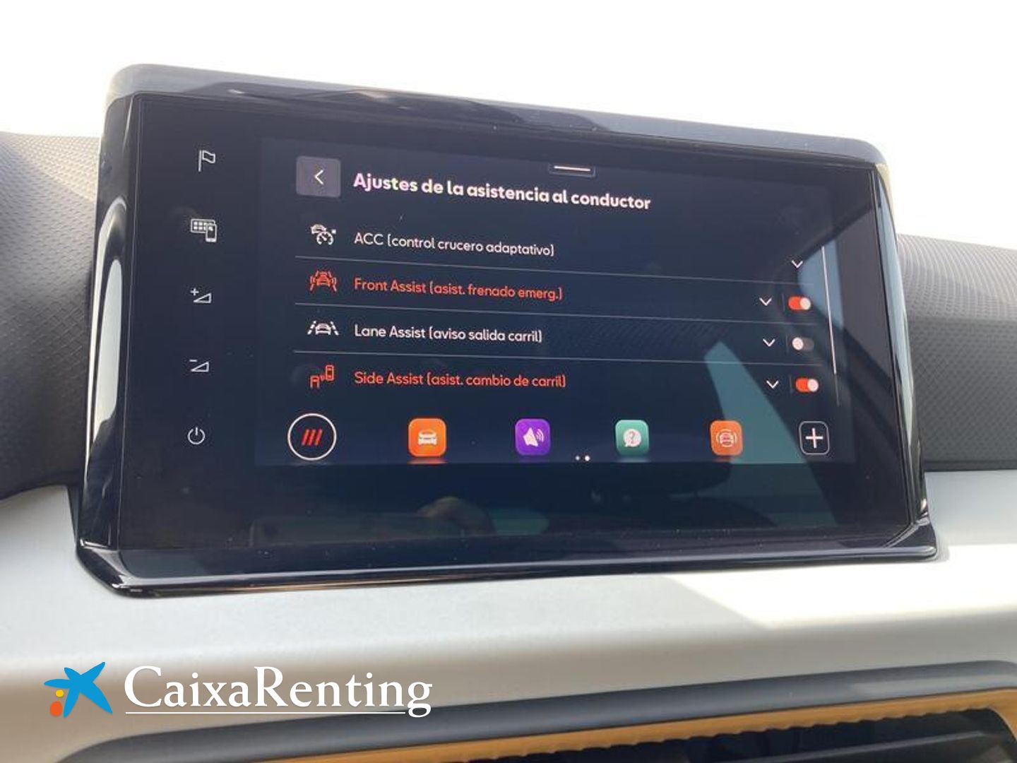 SEAT Arona 1.0 TSI Style Plus 81 kW (110 CV)