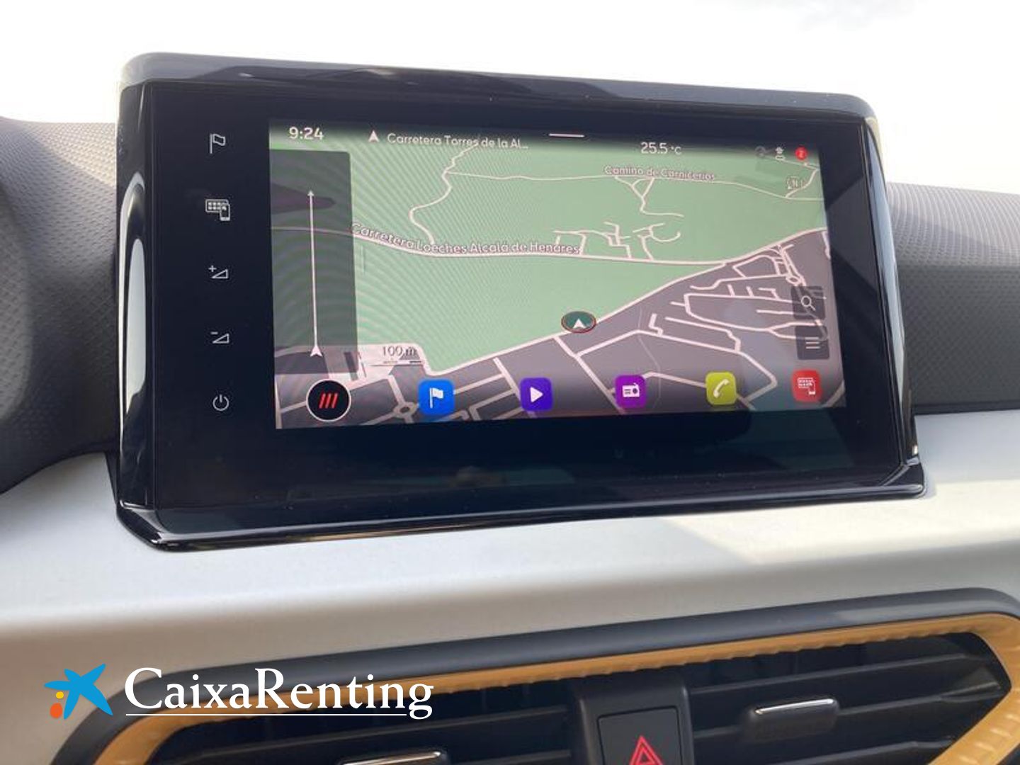 SEAT Arona 1.0 TSI Style Plus 81 kW (110 CV)