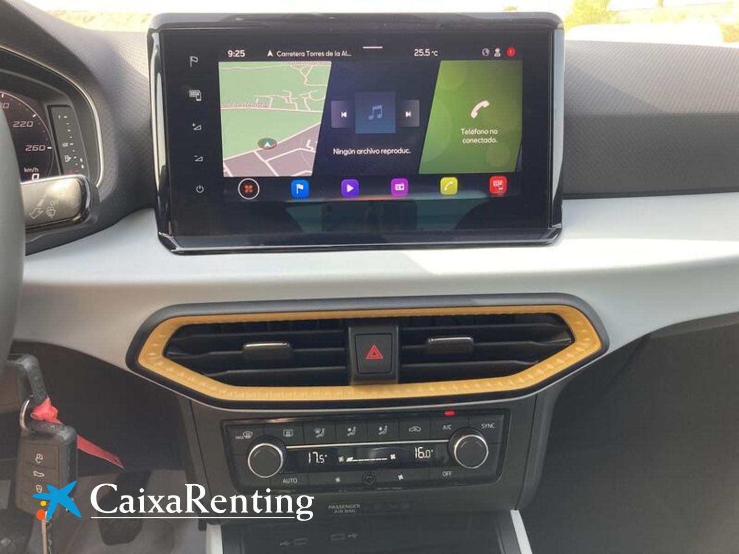 SEAT Arona 1.0 TSI Style Plus 81 kW (110 CV)