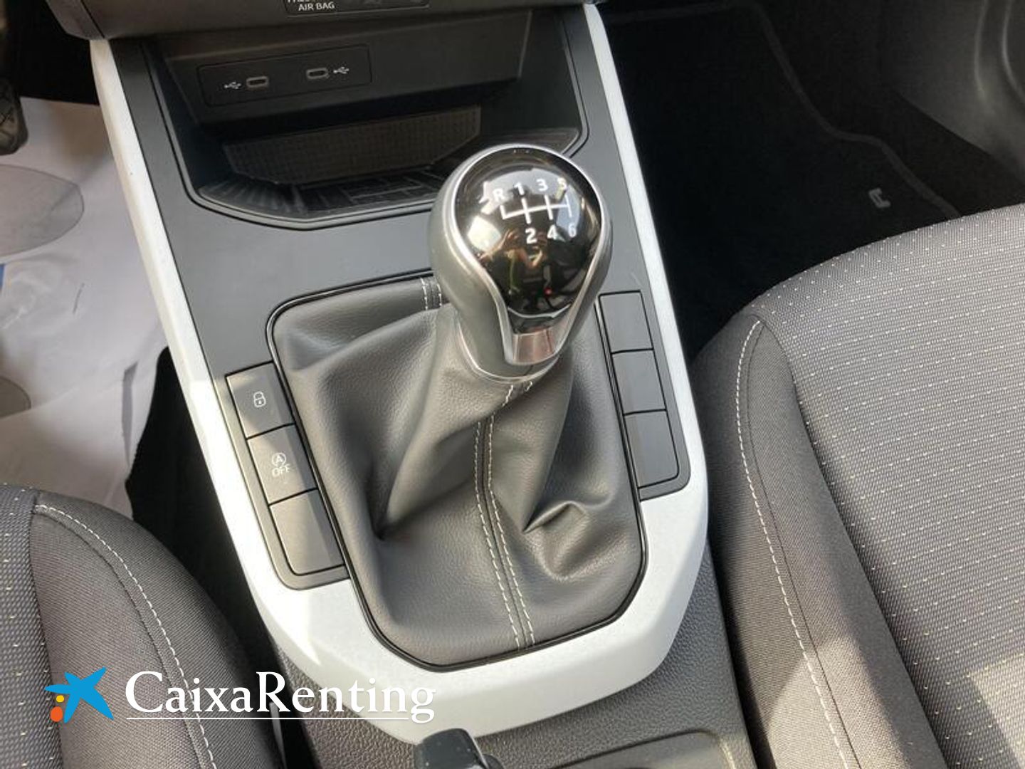 SEAT Arona 1.0 TSI Style Plus 81 kW (110 CV)