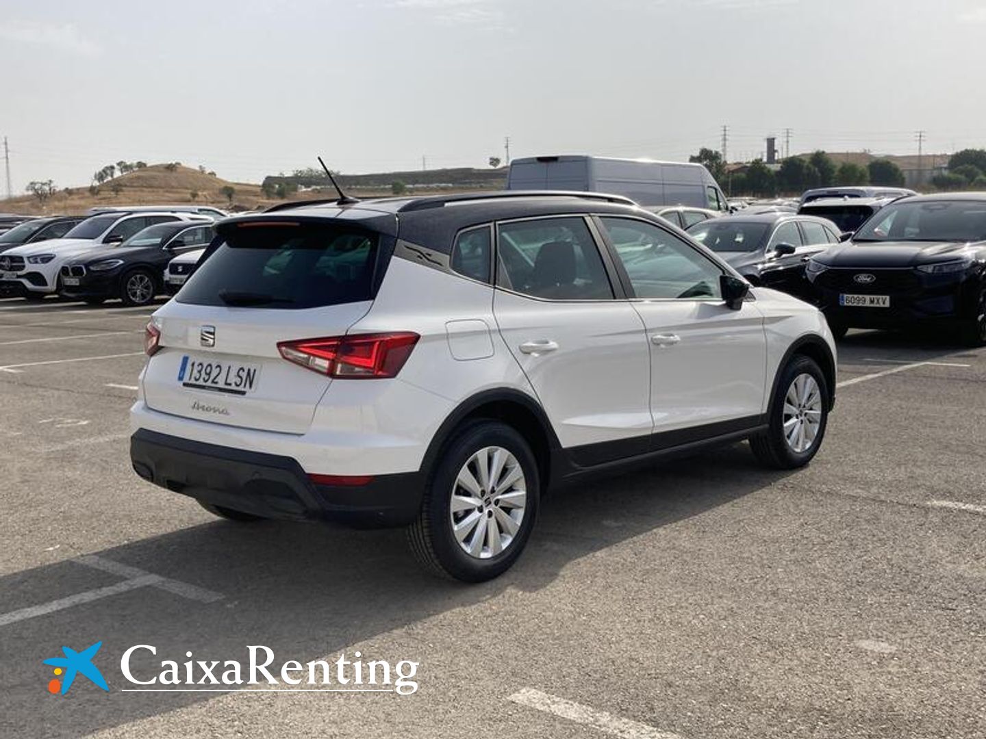 SEAT Arona 1.0 TSI Style Plus 81 kW (110 CV)