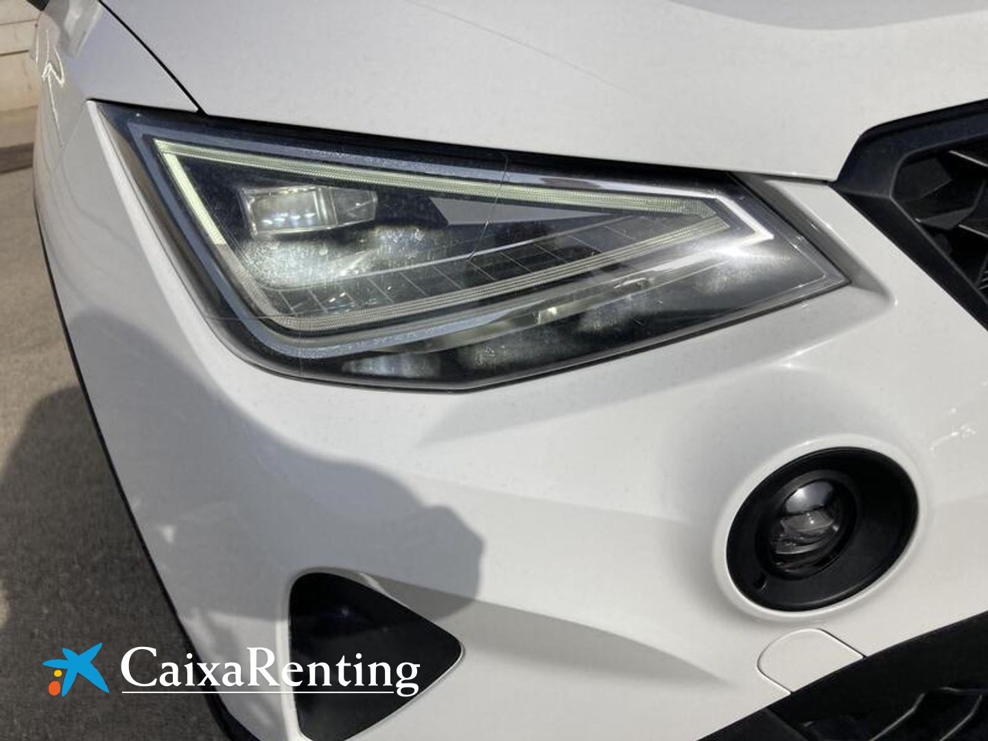 SEAT Arona 1.0 TSI Style Plus 81 kW (110 CV)