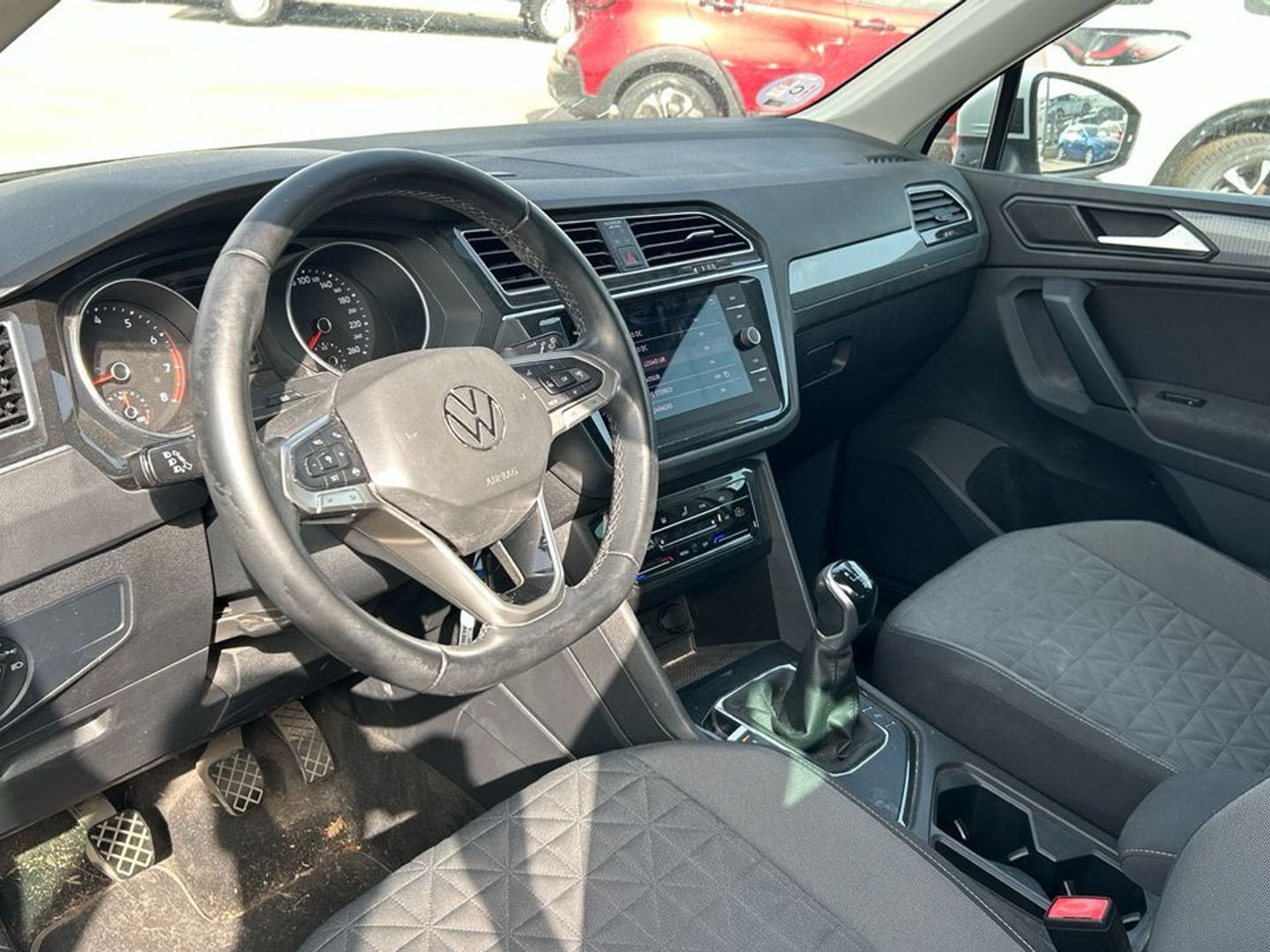 Volkswagen Tiguan Life 1.5 TSI 110 kW (150 CV)
