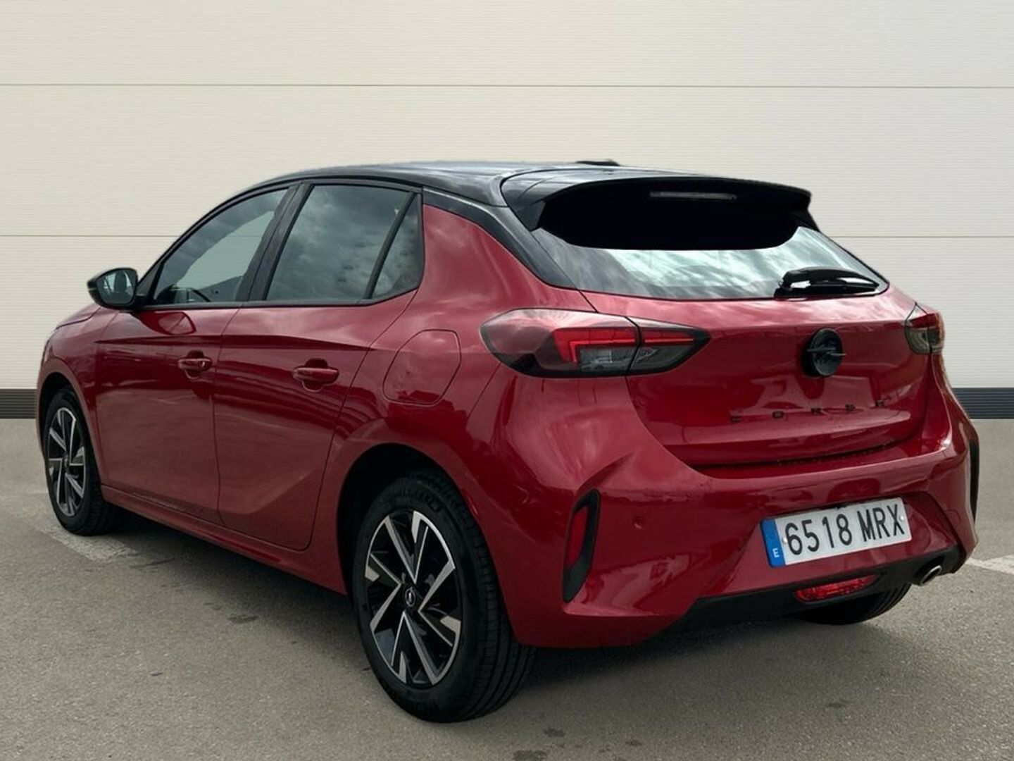 Opel Corsa 1.2T XHL GS 74 kW (100 CV)